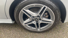 Mercedes-Benz A-Class A200 AMG Line Premium 5dr Auto Petrol Hatchback